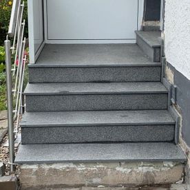 Naturstein Design